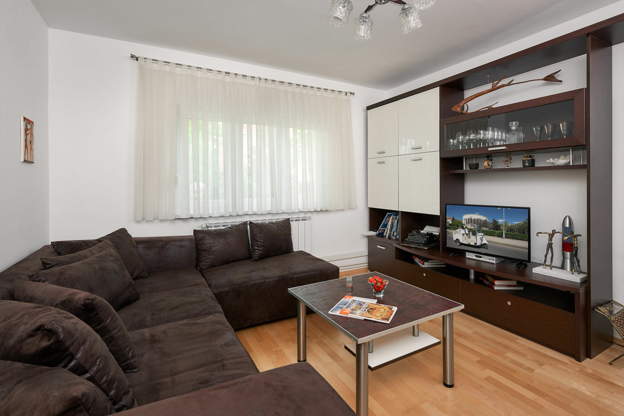 Anastasia Suites Zagreb Exterior foto