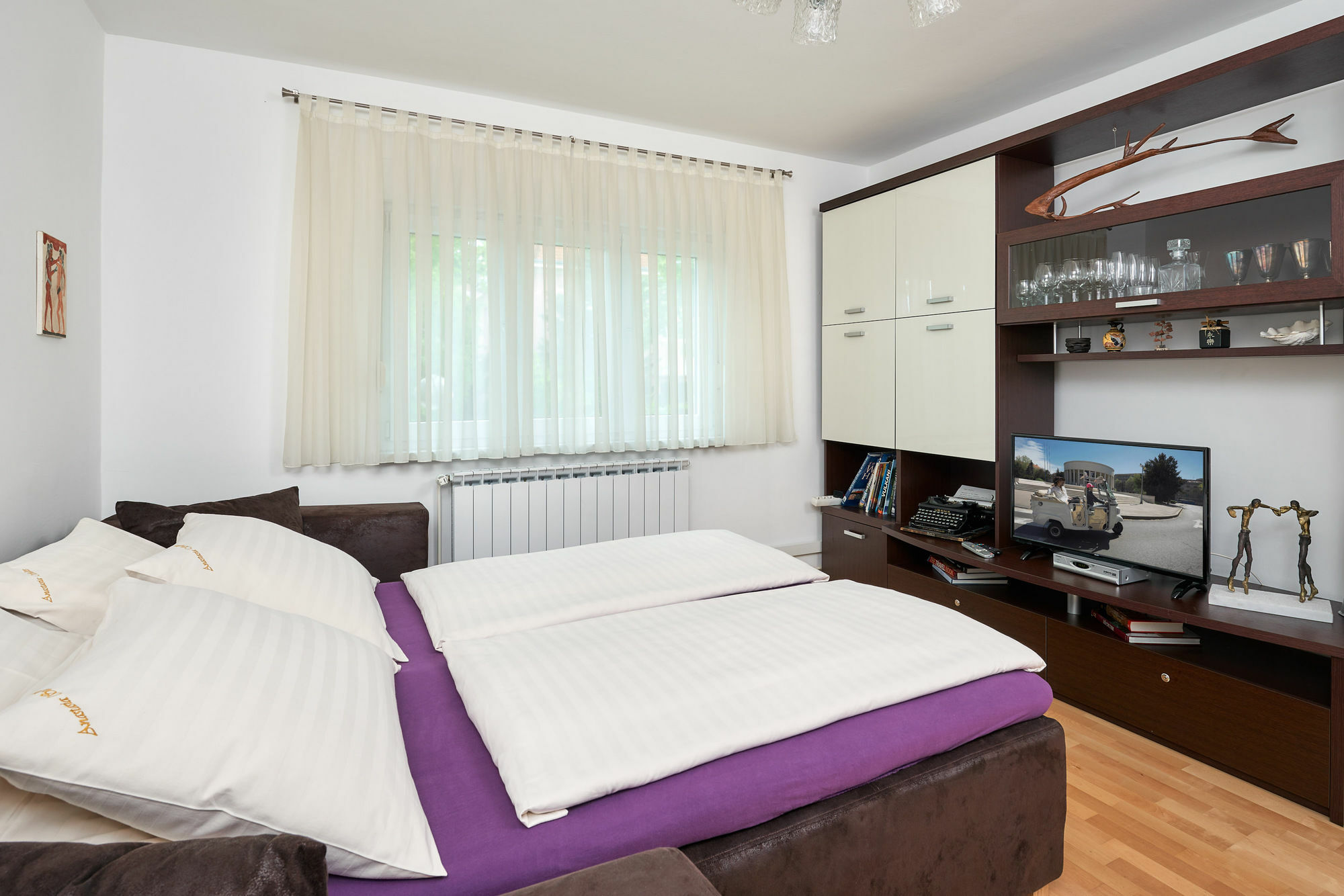 Anastasia Suites Zagreb Exterior foto